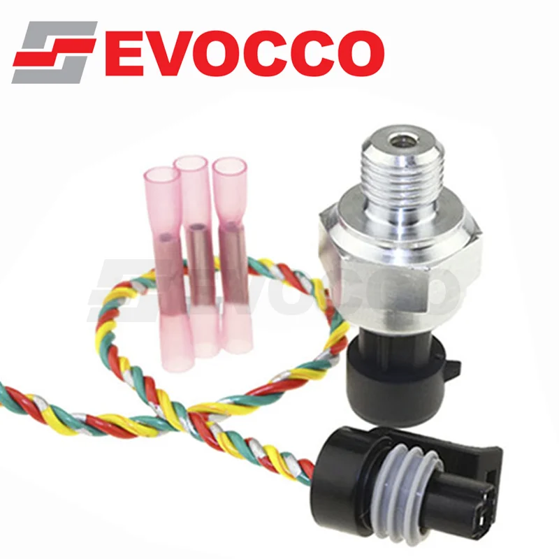 0-1 Mpa 145 Psi Dc 5V G1/4 Sensore Di Pressione Trasmettitore Trasduttore Di Pressione Interruttore 1 Mpa 100Bar 1Mpa 100 Bar Per Acqua Gas Olio