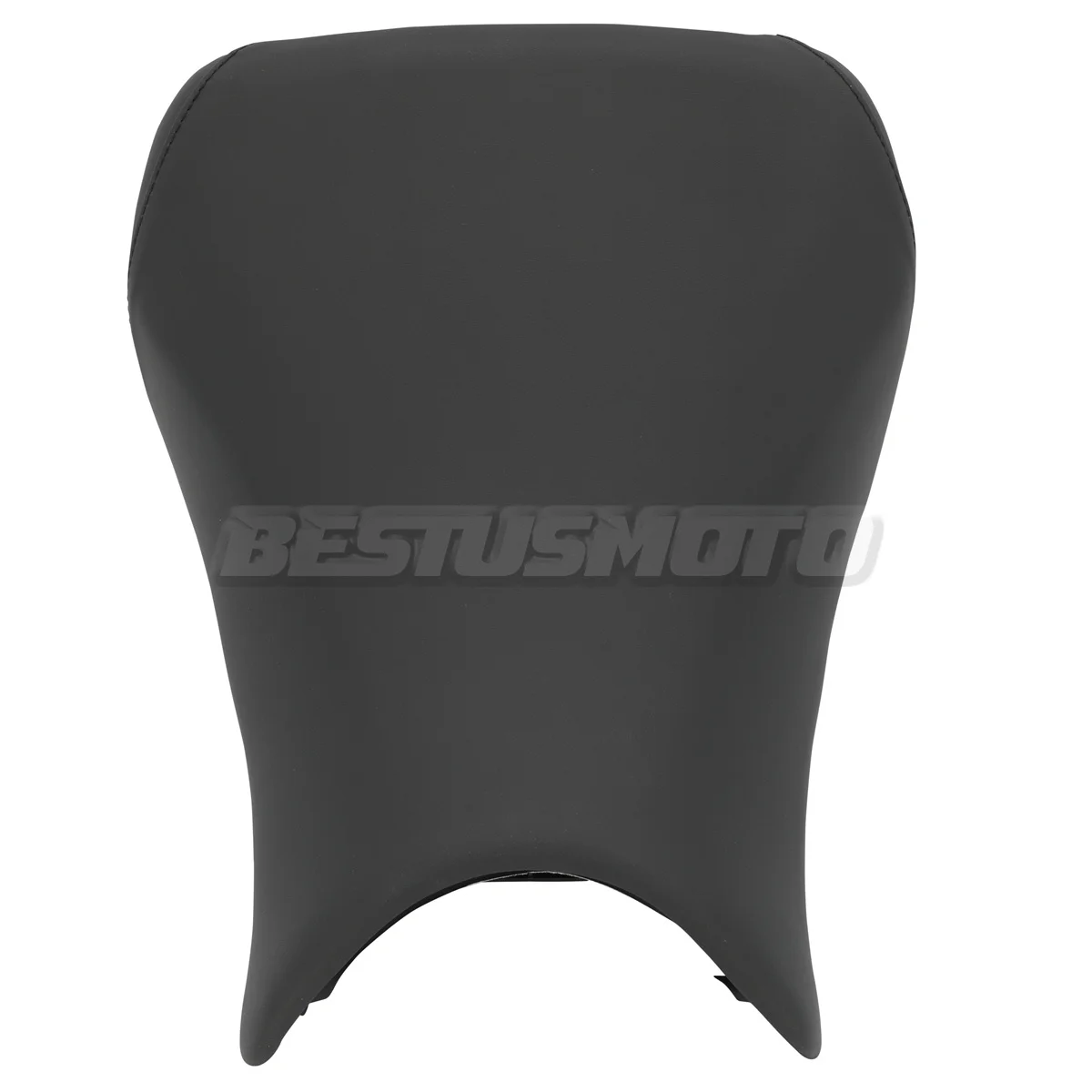 Motorcycle Black Rider Driver Front Seat Compatible With BMW S1000RR Motorcycle Black Rider Driver Front Seat Compatible With BMW S1000RR