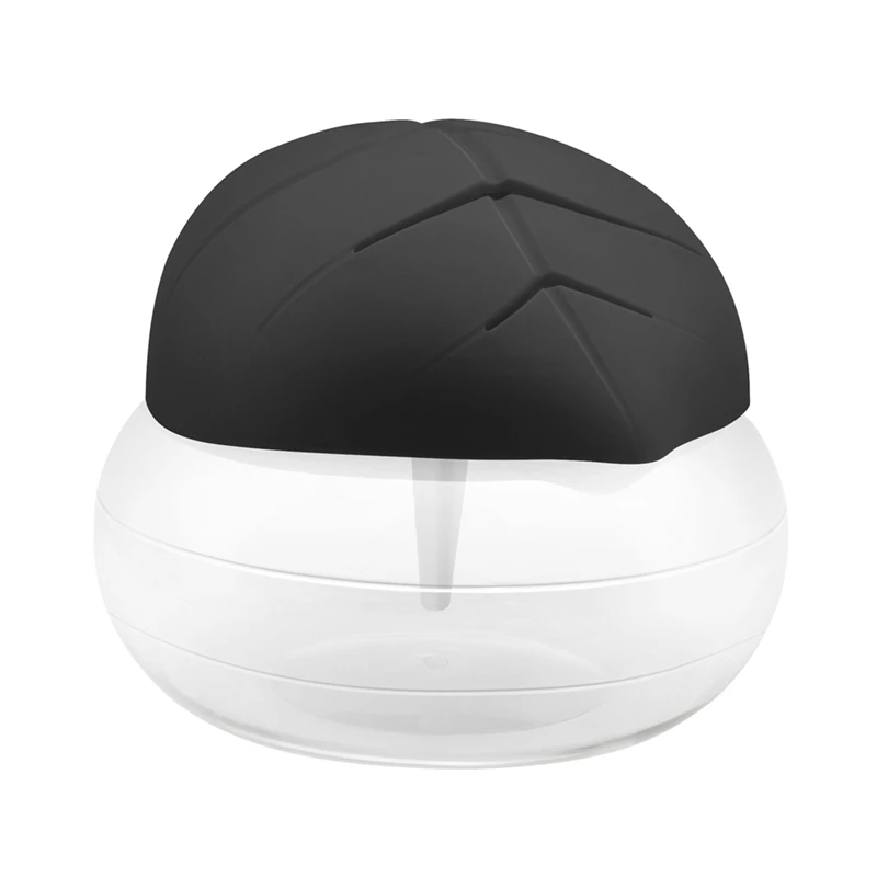 Air Purifier,Water Filter Air Purifier For Home And Office, Essential Oil Diffuser,Small Air Purifier 2