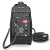 200A AC/DC Aluminum TIG Welder Pulse Dual Voltage Inverter Welding Machine Multi-functional ARC TIG Spot Welding MCU Control 4