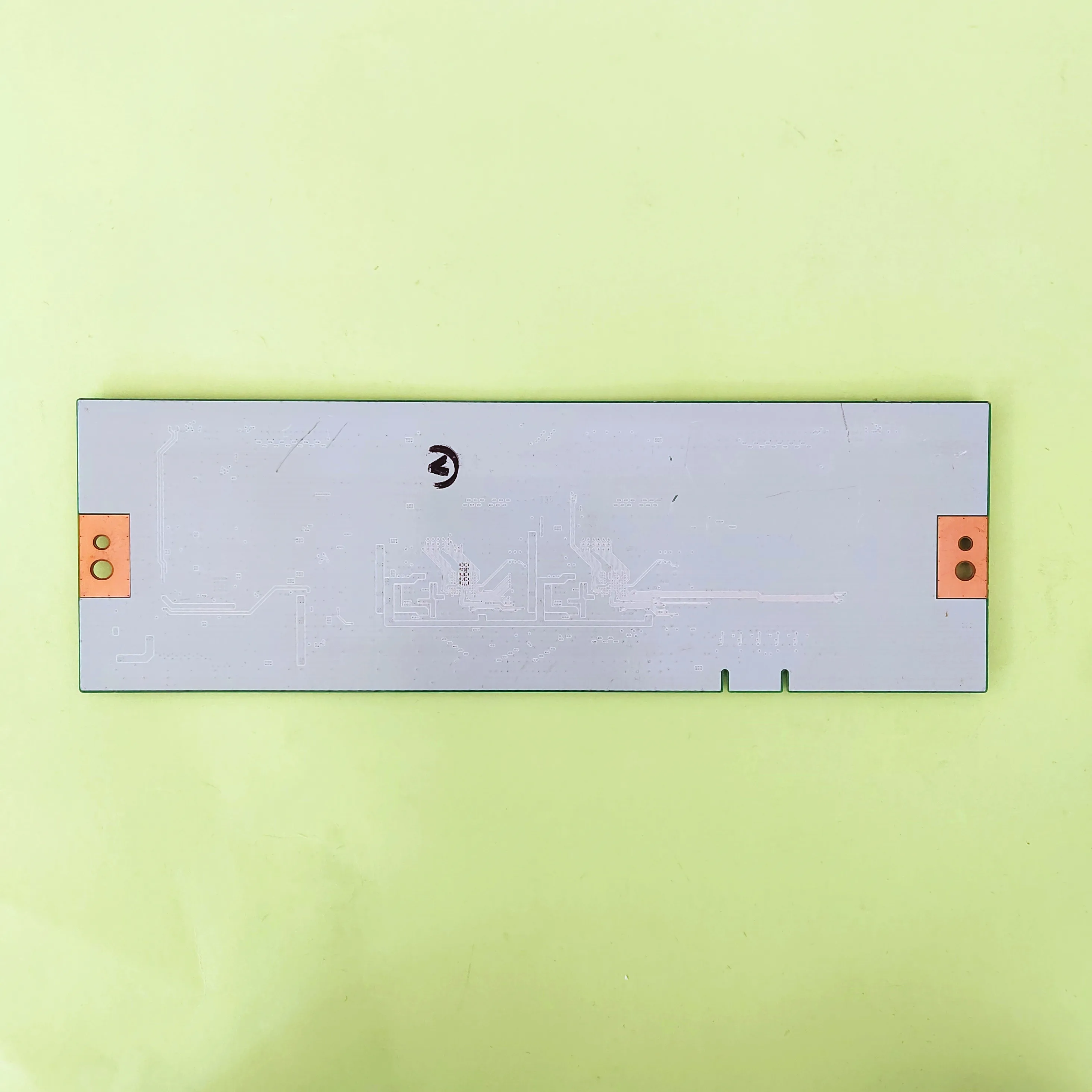 S490YP01V02-HF-CONTROL LJ94-40139F T-con Board for 49'' 49