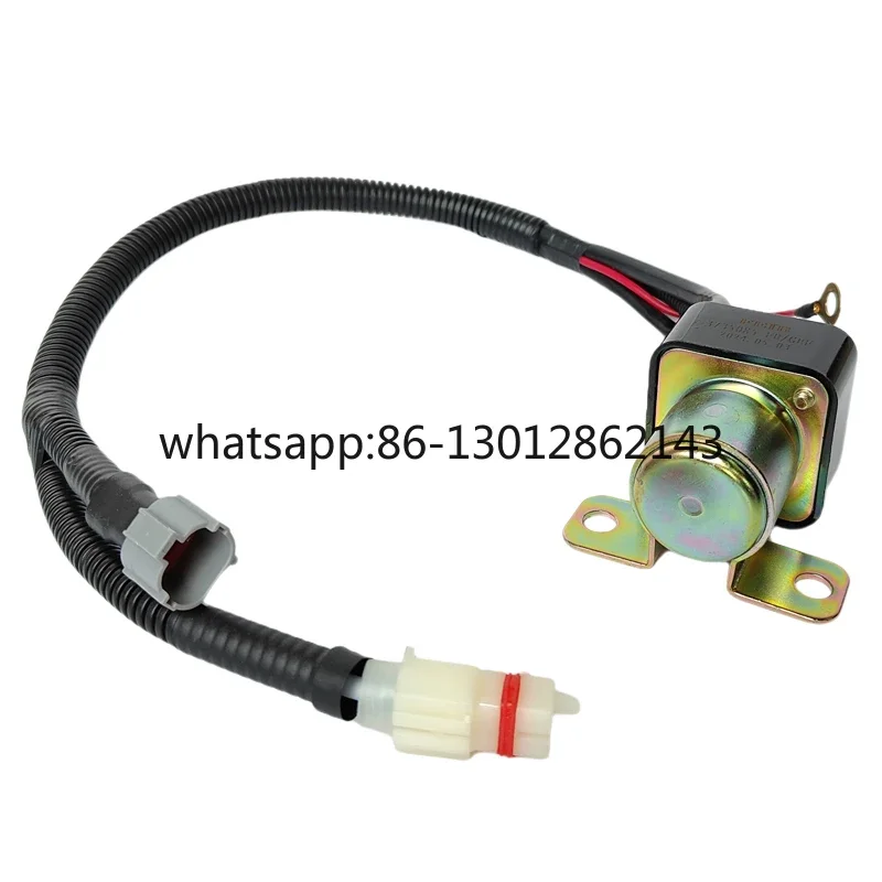 오일 펌프 릴레이 K3/K5/K6/A5/A6 캡 플립 리프트 릴레이