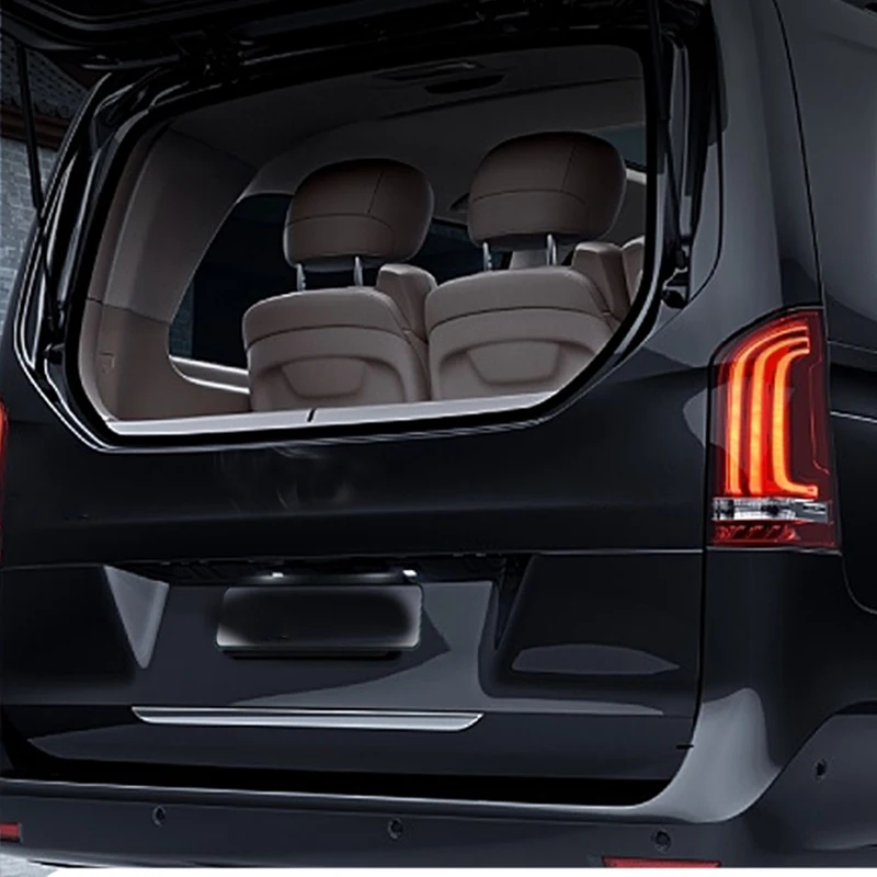 

Car Taillights for Mercedes-Benz Vito 250 V260 Metris 2016-2020 All LED DRL Dynamic Turn Signal Brake Fog Reverse Lamps Assembly