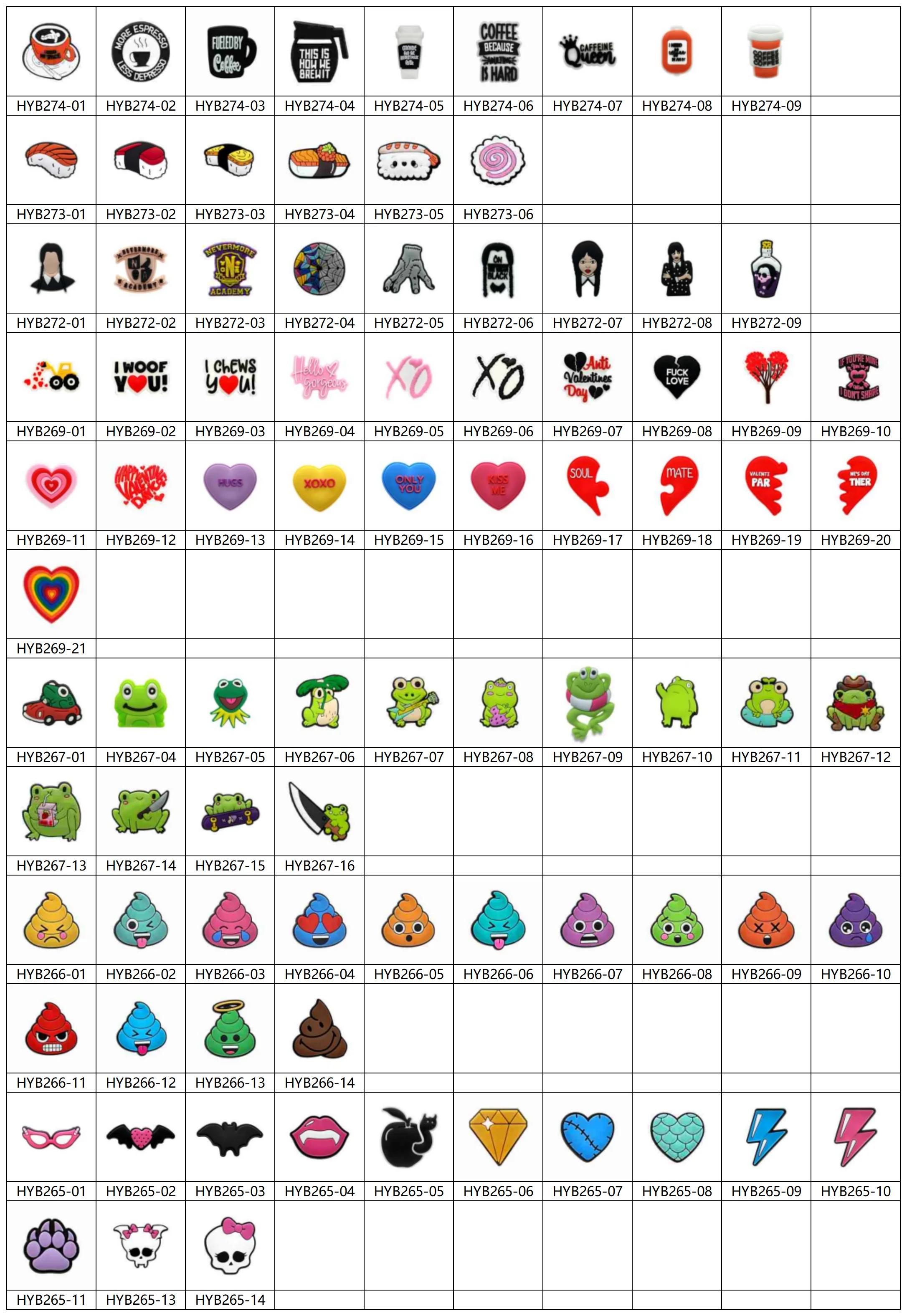 Tamagotchi Growth Chart V3