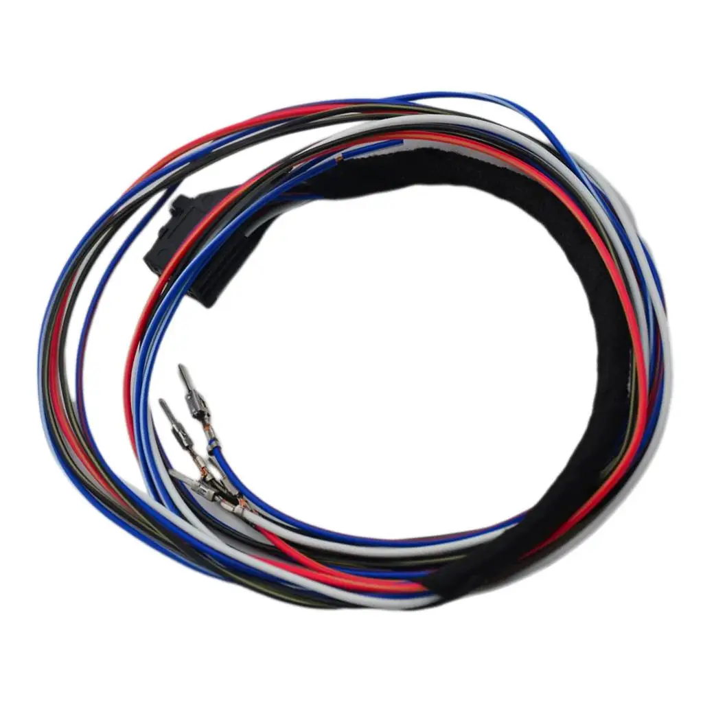 Sistema Di Controllo Della Velocità Cablaggio Gra Per Golf 4 Iv Jetta Mk4