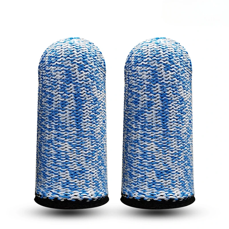 10PCS Blue