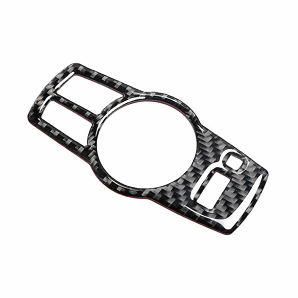

Headlight Switch Panel Cover Trim For BMW 5 Series Gloss Appearance Panel Cover Trim F10 F07 F01 F25 F26 X3 X4