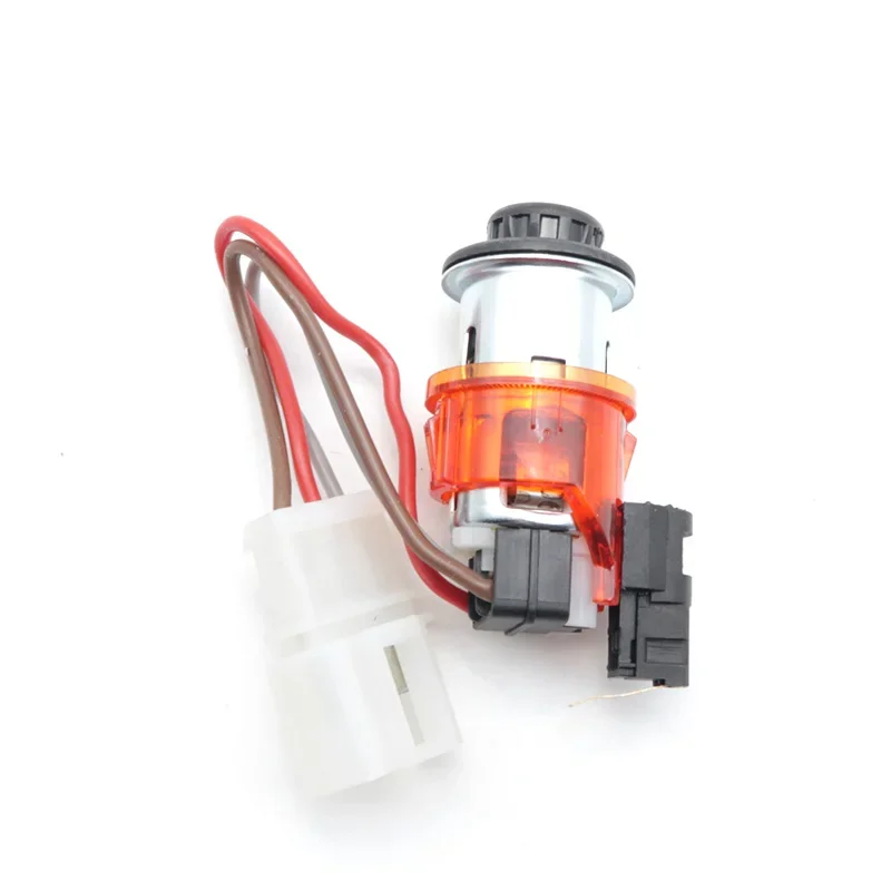 8J0919303 FOR Audi A4L B8 Q5 A5 TT Cigarette Lighter Base Assembly Automobile Accessories