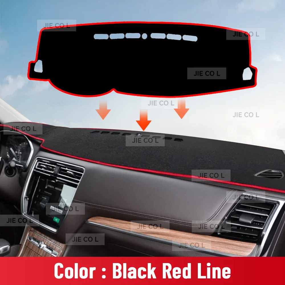 Red line