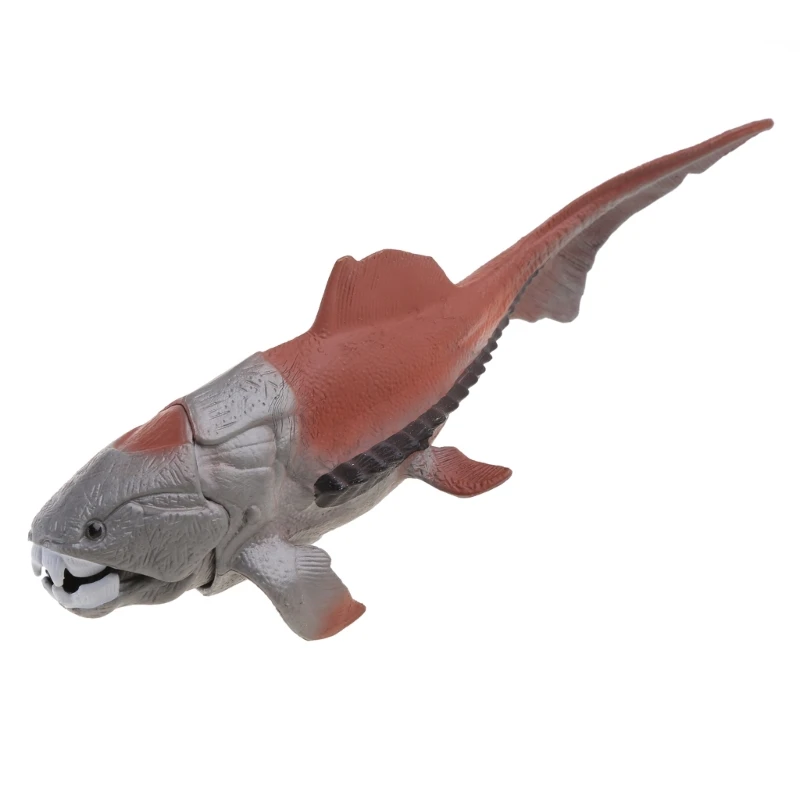 

Novelty Mini Scientific Brinqued Toy Realistic Fish Kids Relieve Boredom