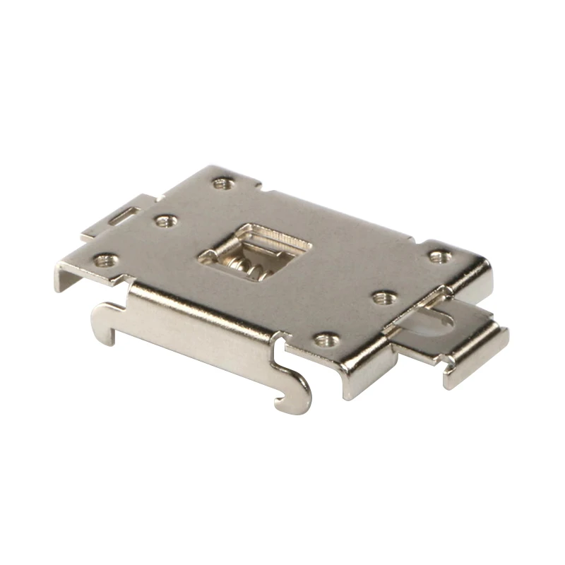 

Rail Clip Reliable 35mm Secure Efficient Durable Versatile Solid State Relay Highly Sought-after Rapidly Increasing Single-phase