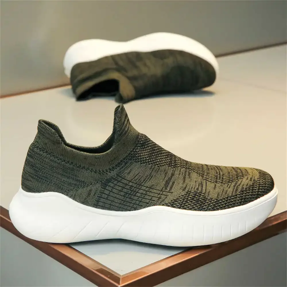 

Слипоны без ремешка мужские спортивные кроссовки для бега скейтбординга мужские повседневные синие кроссовки Tenni Популярные широкие кроссовки