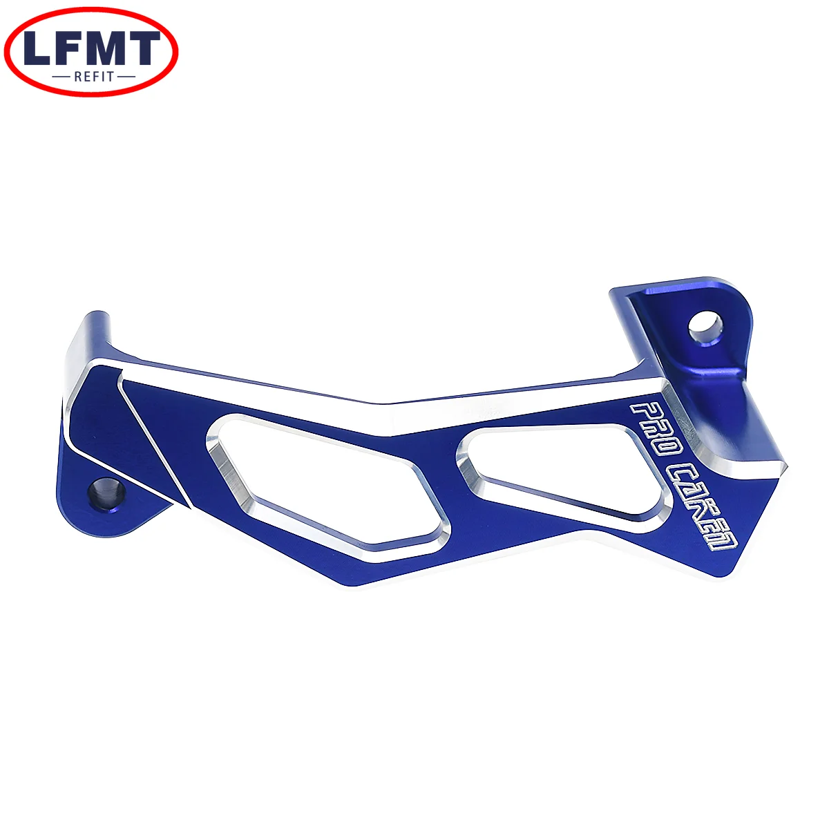 Motorrad Hinten Bremssattel Schutzfolie Für Yamaha YZ125 YZ250 YZ250F YZ450F WR250F WR450F YZ WR 250F 450F 2006 2007-2023 – Detail 3