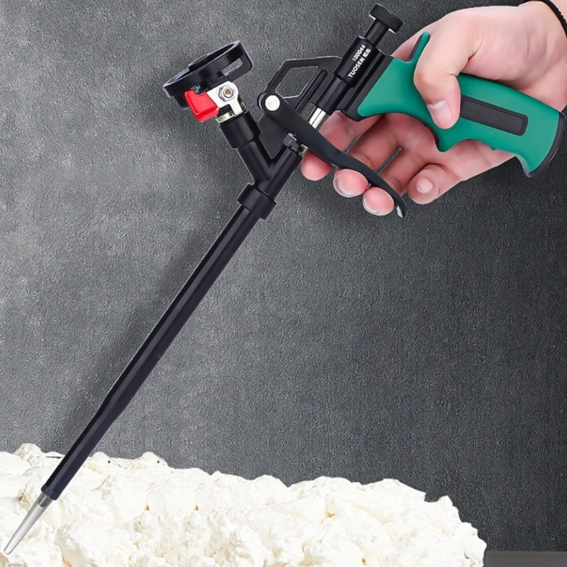 Foam Expanding Spray Gun for House
