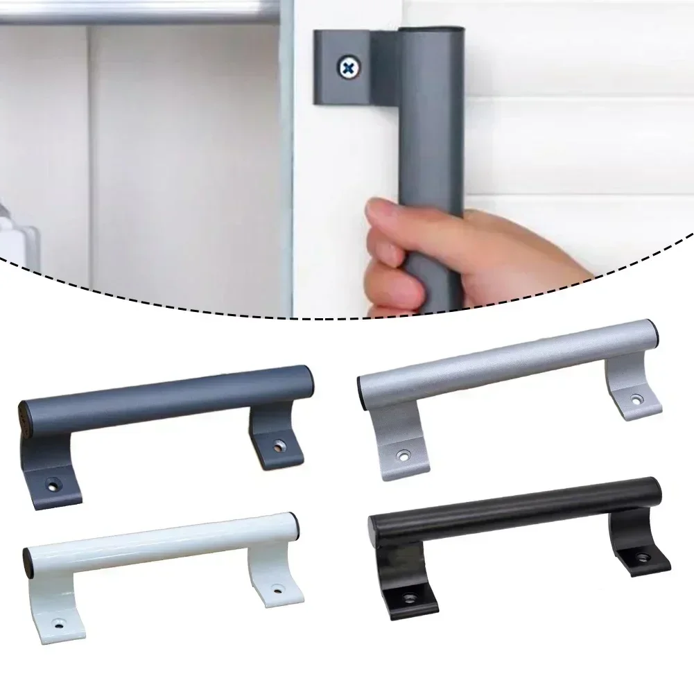Aluminum Alloy Door and Cabinet Handles