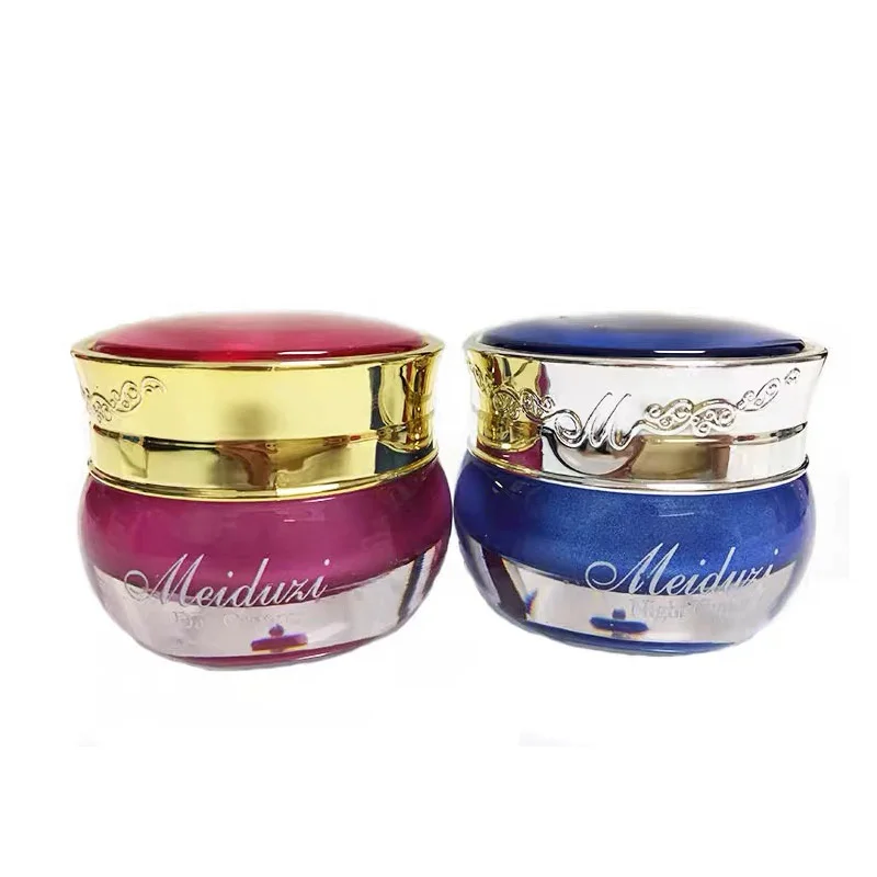 Meduzi Day Night Cream Moisturizing Set