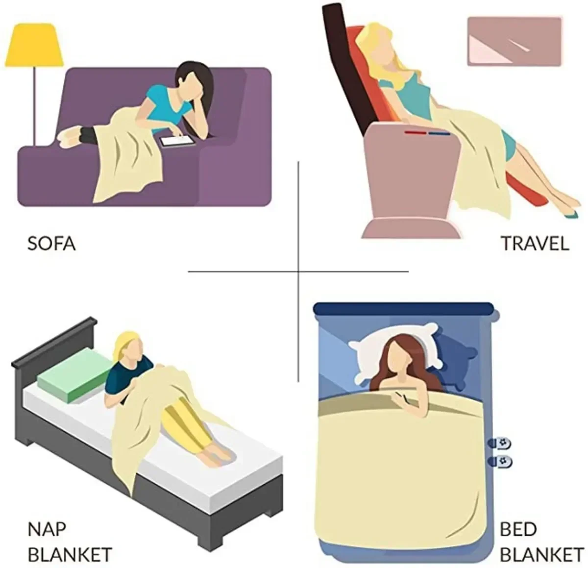 MJ King of Pop Michael Jackson Soft Flannel Blanket for Beds Bedroom Sofa Picnic,Throw Blanket for Cover Outdoors Leisure Gift