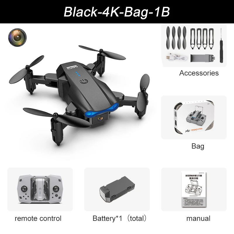 Black-4K-1B-Bag