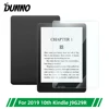 For All-New Kindle 10th Generation Screen Protector for 2019 10th Kindle J9G29R Tempered Glass 6 Inch Film 1