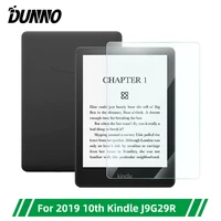 For All-New Kindle 10th Generation Screen Protector for 2019 10th Kindle J9G29R Tempered Glass 6 Inch Film 1