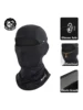 Musion Cycling Helmet Balaclava with Glasses Hole Motorcycle Full Face Mask Sun Protection Ice Silk Biker Headgear Breathable fo 1