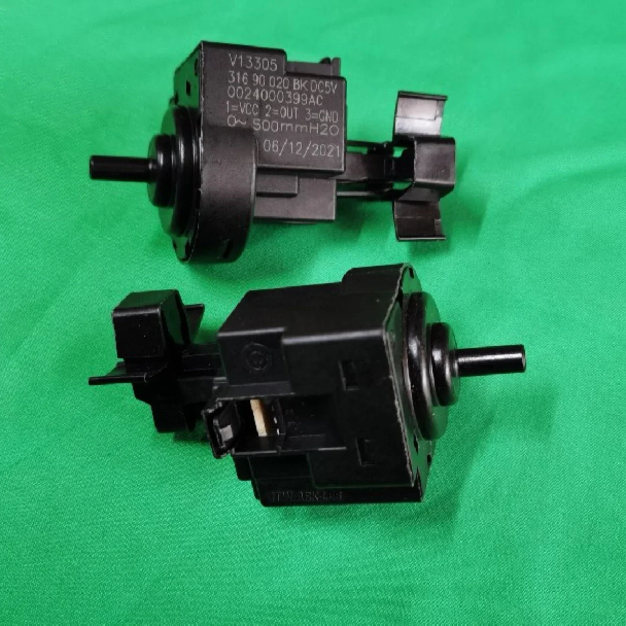 Per Haier Drum Washer Sensore Di Livello Dell'Acqua Pressostato Parti V13305/0024000399A