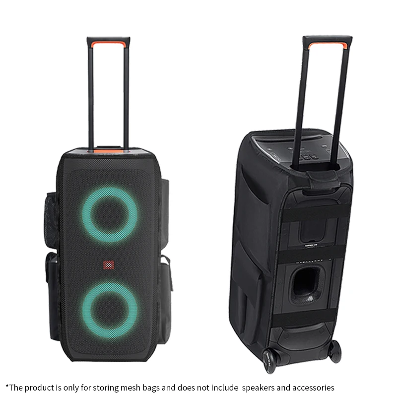 

Качественная защита для внешней вспышки JBL PartyBox 310