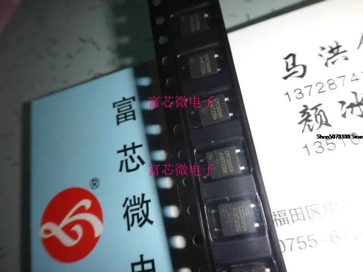 

10pieces CPC1006N SOP4 Original
