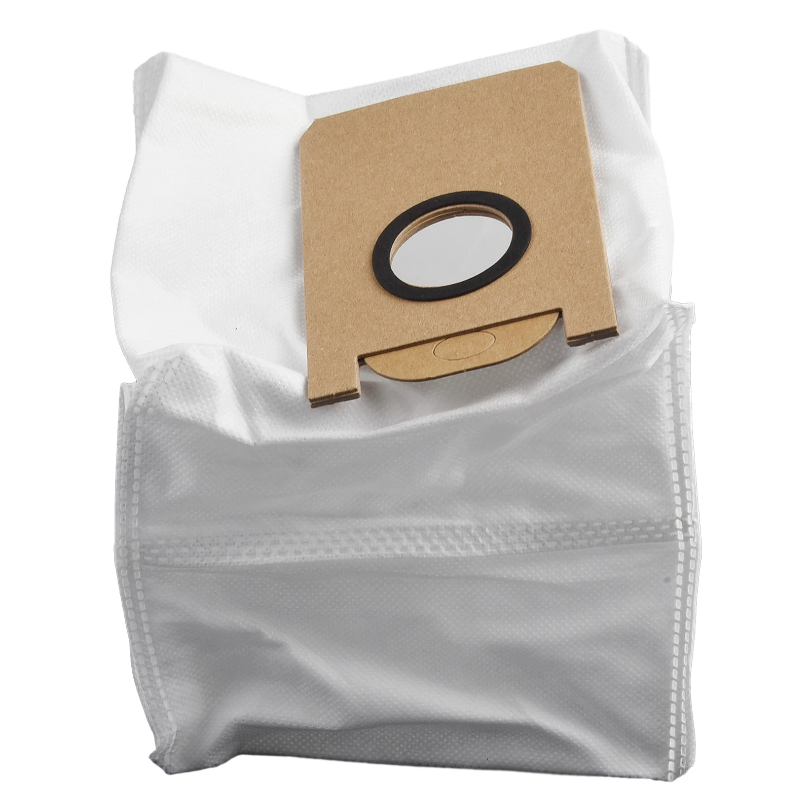 

Ensure Optimal Performance with For Laresar L6 Nex Robot Vacuum Cleaner Replacement Spare Parts Dust Bags Set of 4