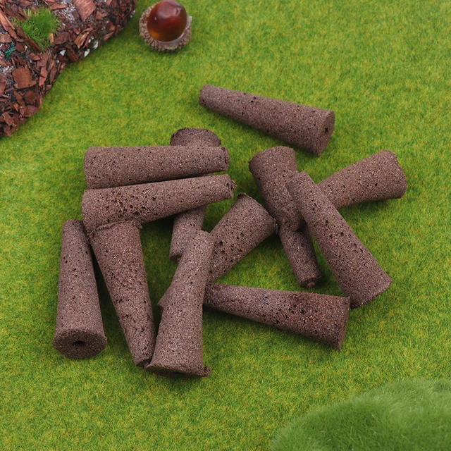 12Db/Csomag Palánták Blokk Termesztési Szivacs Hidroponikus Kiegészítő Kertje Ültetési Gyógynövény Csírázási Tartozékok - Image 4