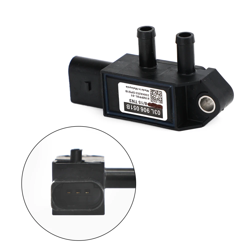 

Датчик давления в воздухе Areyourshop 03L906051B для Volkswagen Audi