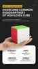 [Funcube]QiYi 8x8x8 Magic Cube Speed Puzzle Professional Antistress Puzzle Fidget Toys 8x8 Cubo Magico Educational Toys 6