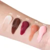 Lip Balm Phone Case Lip Gloss Moisturizing Liquid Lipstick Toast Espresso Raspberry jelly Transparent Lip Glaze Wholesale 1
