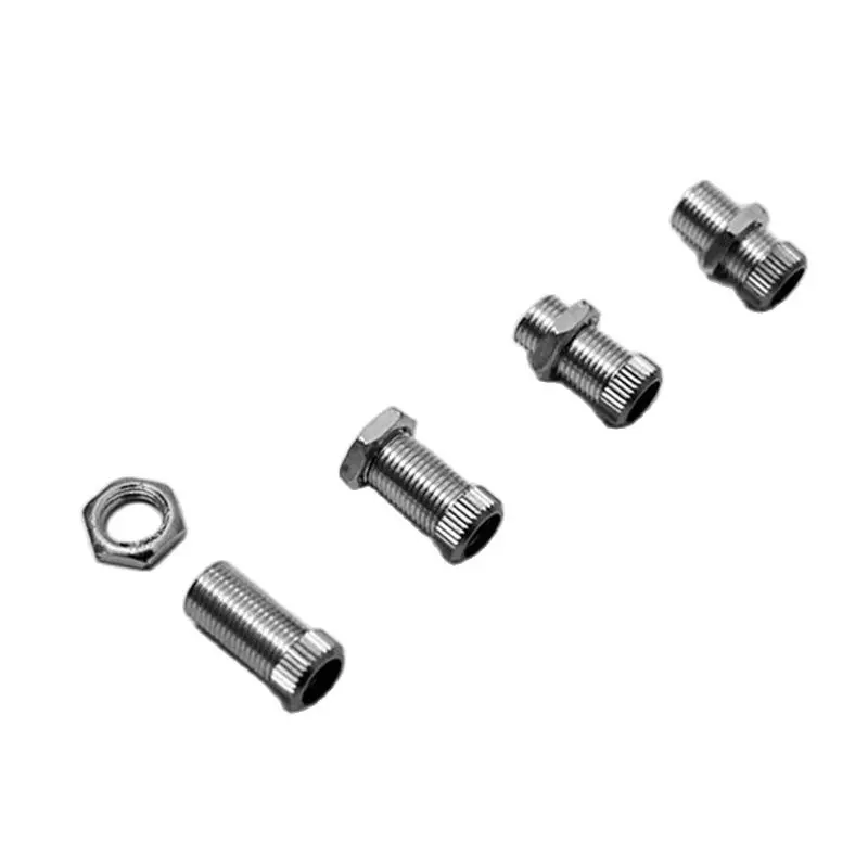 G4 Lamp Holder Fastener Conversion Kit G4 Lamp Head Fasterner Fitting Accessories Crystal Holder Base LED Socket