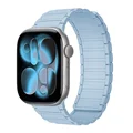 Official light blue