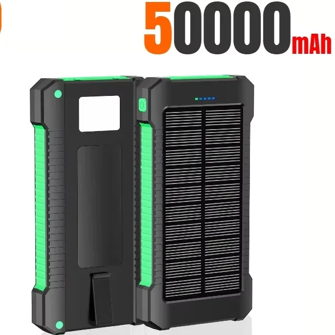 Green 50000mAh
