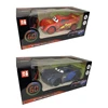 Disney Pixar Cars 3 Remote Control Car Electric Remote Control Toy lightning McQueen Hulked SpiderMans Car Toy Kids xmas Gift 1