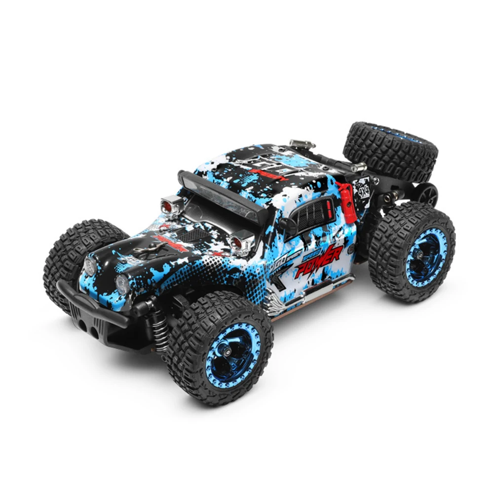 

WLtoys 284161 1/28 полноразмерный Радиоуправляемый автомобиль 2,4G 4WD 30 км/ч высокая скорость Off-модель дорожного транспортного средства День рождения Рождественские подарки для мальчиков