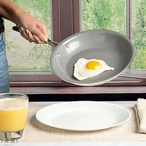 12 piece cookware set