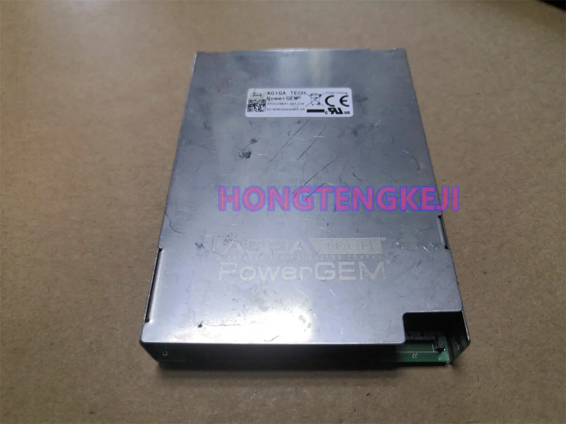 

Используется для тестирования Agiga 9831-001jca Powergem Nvdimm Ok