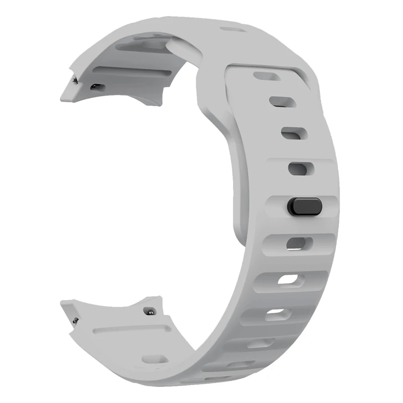 Camouflage Silicone Band - No Gaps Strap