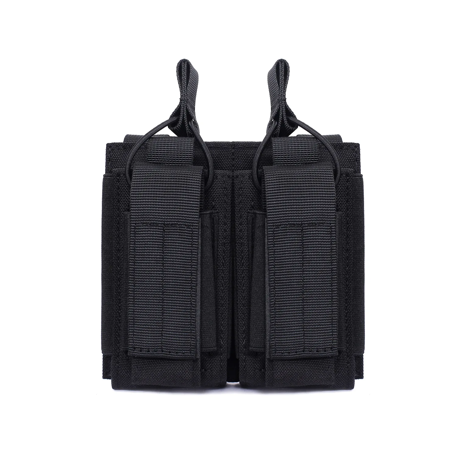 Hunting Accessories Double Pack Vest Bullet Pack Outdoor Hunting Sports Gun Accessories