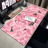 1pc-Spirited Away Floor Mat Mouse Mat Desk Mat With Pad Gaming Accessories Prime Gaming XXL Keyboard Pad Padding Mat 4