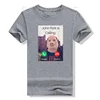 John Pork Is Calling Answer Call Phone T-Shirt Humor Funny Pig Lover Graphic Tee Top Streetwear Fashion Short Sleeve Outfit Gift 2