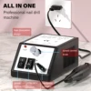 YIKOOLI Nail Drill Machine 20000RPM Professional Electric Nail Drill Machine for Nail Tech Supplies Acrylic Electric Nail Drill 2
