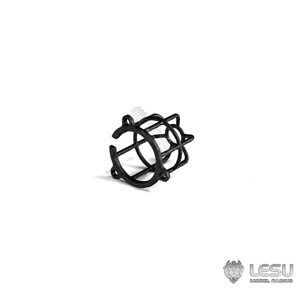 

Spare Rotating Light Lampshade Protective Net Accessories Parts for 1/14 RC Hydraulic Loader Truck Vehicle Model TH22907
