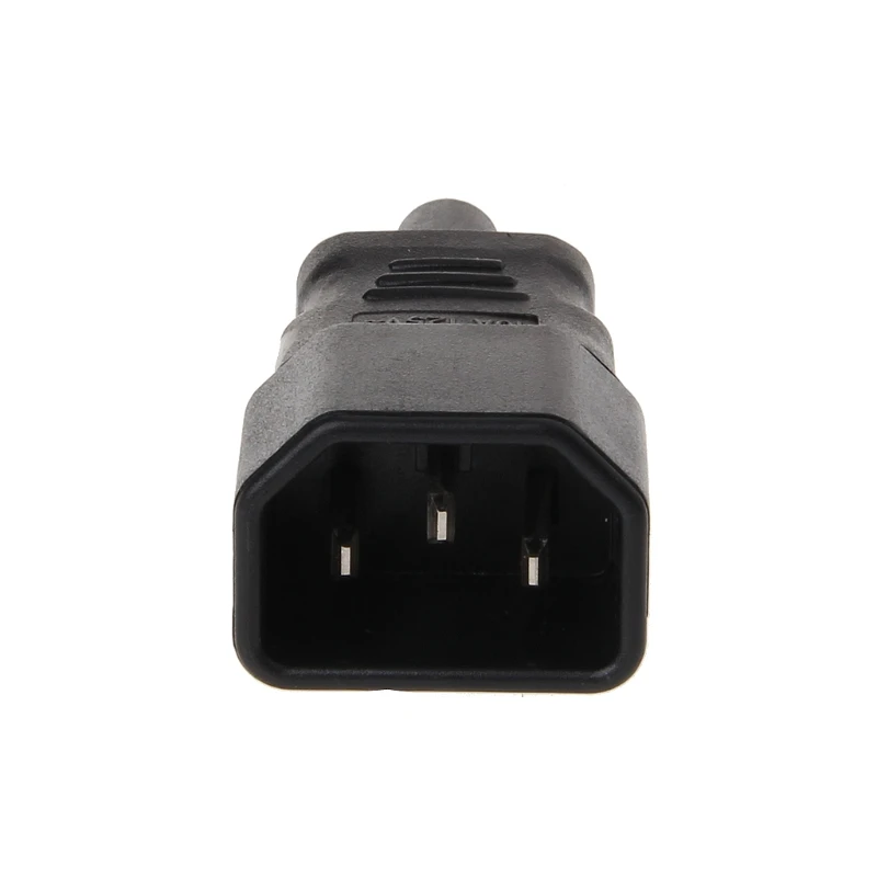 IEC 320 C14 3  -C5 3    ÷ ȯ , W3JD