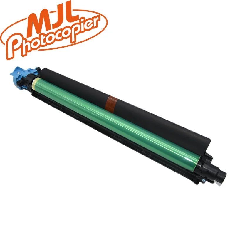Cilindro para Konica Minolta Dr512 Dr512 C224 Cmyk Bizhub C284 C364 C454 C554 C221 C221s C281 C224e C284e Unidade do - Imagem 2