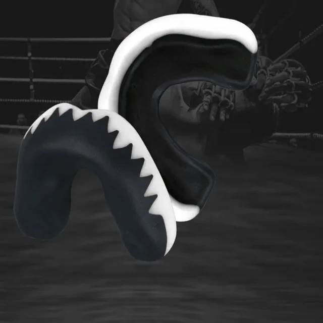 Boxing Tooth Protection Rugby Basketball Guard Sports Tooth Protection Orthodontic Devices Sports Protective Equipment 6