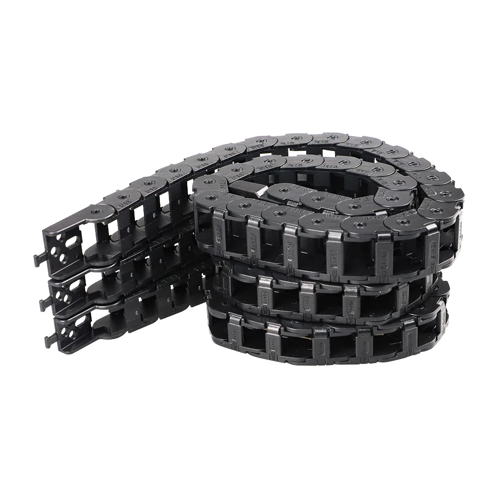 Conjunto, Corrente de arrasto aberta, Fio tipo